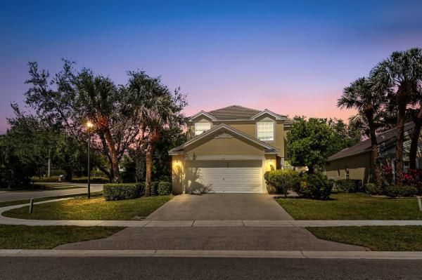 Anthony Groves, 135 Newberry Ln, Royal Palm Beach, Florida 33414, image 1