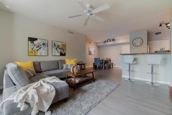 St Andrews At The Polo Club, 11790 Saint Andrews Pl #206, Wellington, Florida 33414, image 1
