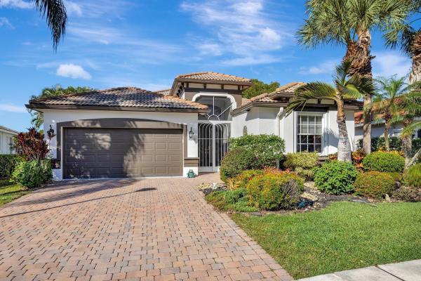 Bellaggio, 9848 Donato Way, Lake Worth Beach, Florida 33467, image 1
