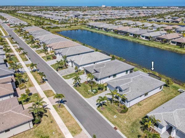 Valencia Walk At Riverland, 12599 SW Blue Mangrove Pkwy, Port St. Lucie, Florida 34987, image 1