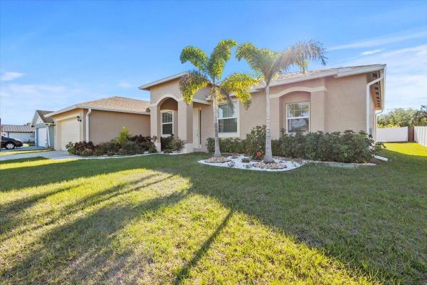 Rosser Reserve, 3272 SW Constellation Rd, Port St. Lucie, Florida 34953, image 1