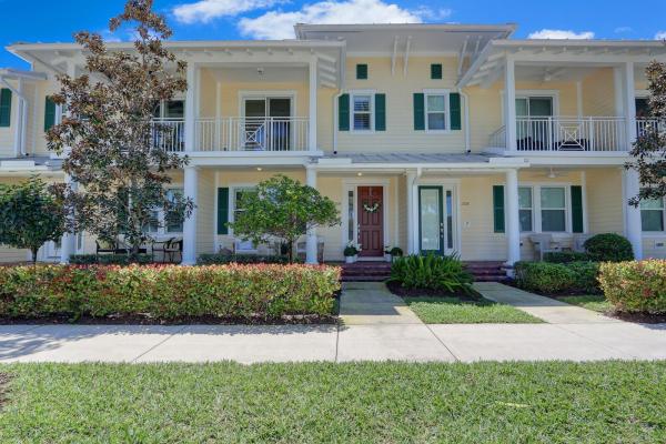Windsor Park At Abacoa, 1204 S Community Dr, Jupiter, Florida 33458, image 1
