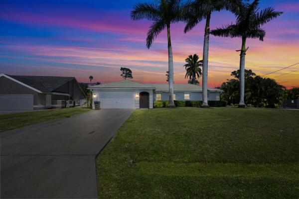 131 NE Naranja Ave, Port St. Lucie, Florida 34983, image 1