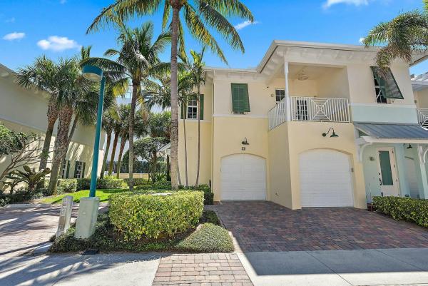 Ocean Ridge At Juno Beach, 461 Ocean Ridge Way, Juno Beach, Florida 33408, image 1