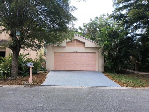 Lakeview Homes At Centura Parc, 2231 NW 34th Ter, Coconut Creek, Florida 33066, image 1
