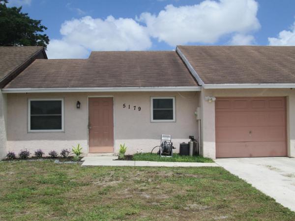 Lee's Crossing, 5179 Burnham Pl, Lake Worth Beach, Florida 33463, image 1