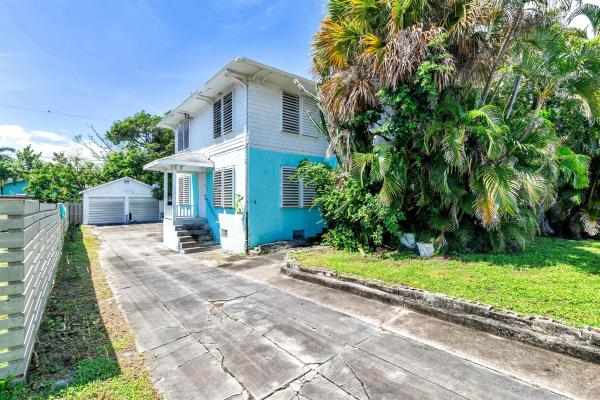 Grandview Heights, 1311 Georgia Ave, West Palm Beach, Florida 33401, image 1