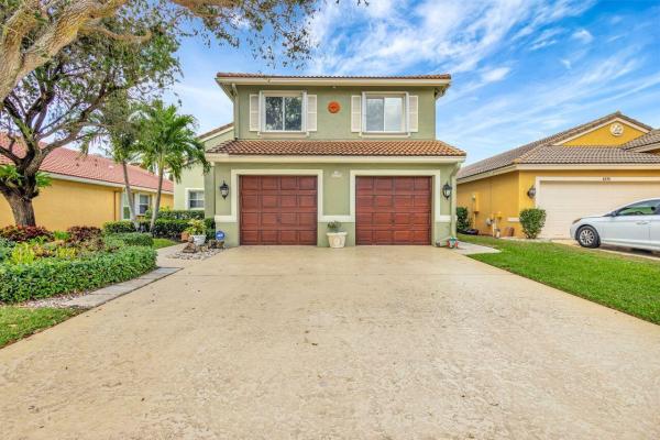 Barton Creek Village, 6279 Barton Creek Cir, Lake Worth Beach, Florida 33463, image 1