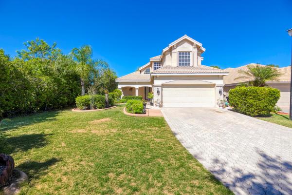 Lake Charles, 657 SW Munjack Cv, Port St. Lucie, Florida 34986, image 1