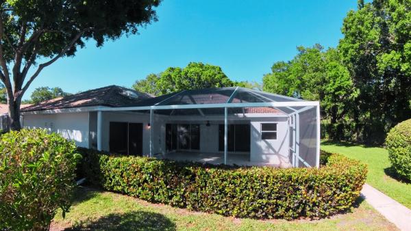 Sun Terrace At The Oaks, 2803 Pin Oak Ct, Palm Beach Gardens, Florida 33410, image 1