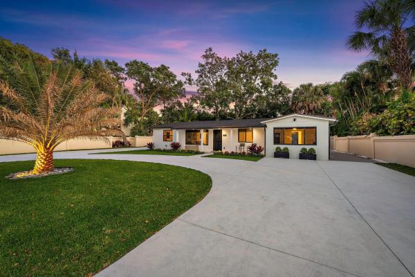 Palm Beach Gardens No HOA, 2312 Idlewild Rd, Palm Beach Gardens, Florida 33410, image 1