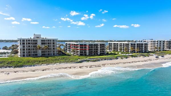 Carlton Place, 3140 S Ocean Blvd, Palm Beach, Florida 33480, image 1