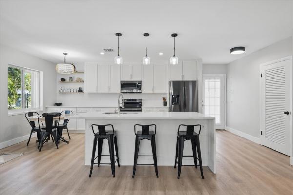 Kelsey City, 224 Greenbriar Dr, Lake Park, Florida 33403, image 1