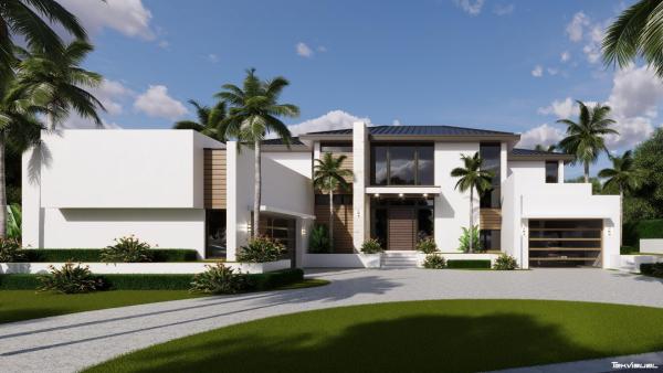 Jupiter Inlet Beach Colony, 20 Ocean Dr, Jupiter Inlet Colony, Florida 33469, image 1