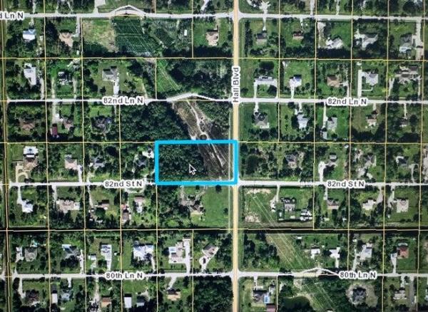 0000 Hall Blvd, The Acreage, Florida 33470, image 1
