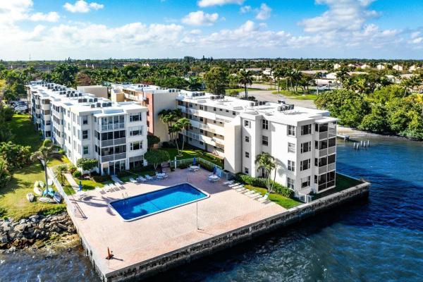 Seacrest Villas, 1810 New Palm Way #115, Boynton Beach, Florida 33435, image 1
