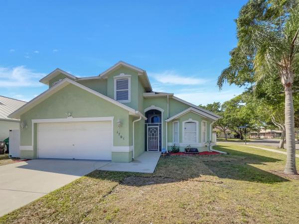 Lake Lucie Estates, 1701 Primrose Ct, Port St. Lucie, Florida 34952, image 1