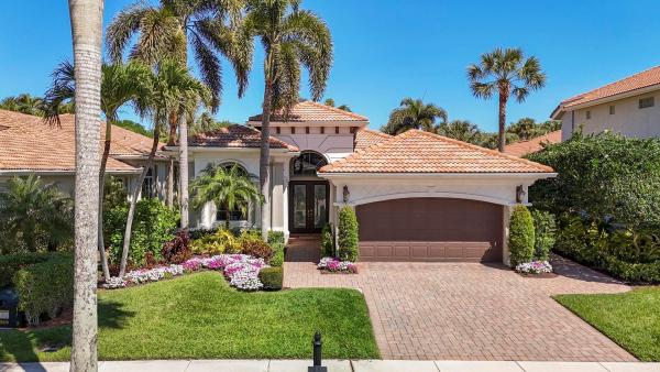 Mizner Country Club, 8179 Valhalla Dr, Delray Beach, Florida 33446, image 1