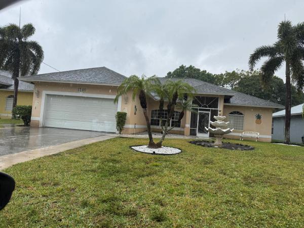 Biltmore Park, 1209 Dayman Ave, Fort Pierce, Florida 34950, image 1