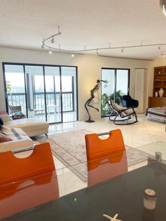 Huntington Towers, 7380 S Oriole Blvd #704, Delray Beach, Florida 33446, image 1