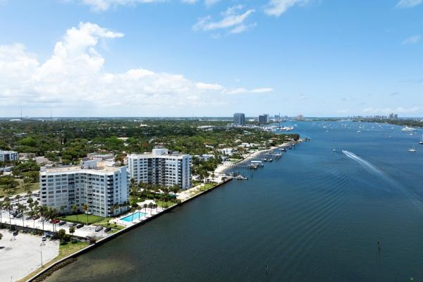 Portofino North, 2600 N Flagler Dr #912, West Palm Beach, Florida 33407, image 1