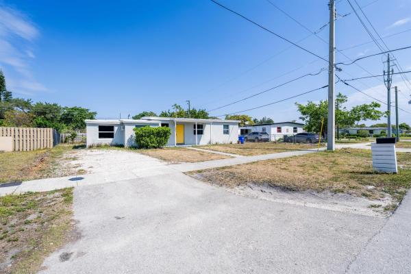 Pompano Beach Highlands, 1481 NE 51st St, Pompano Beach, Florida 33064, image 1