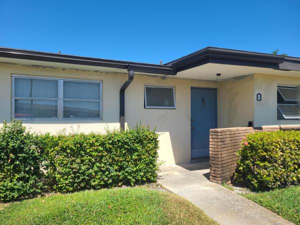 Ashley At Cresthaven Villas, 2867 Ashley Dr #D, West Palm Beach, Florida 33415, image 1