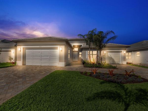 Valencia Walk At Riverland, 12416 SW Coastal Oak Dr, Port St. Lucie, Florida 34987, image 1