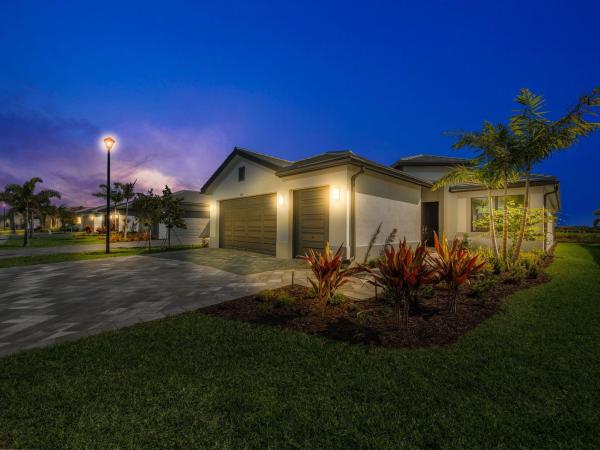 Valencia Walk At Riverland, 12541 SW Laguna Reef Dr, Port St. Lucie, Florida 34987, image 1