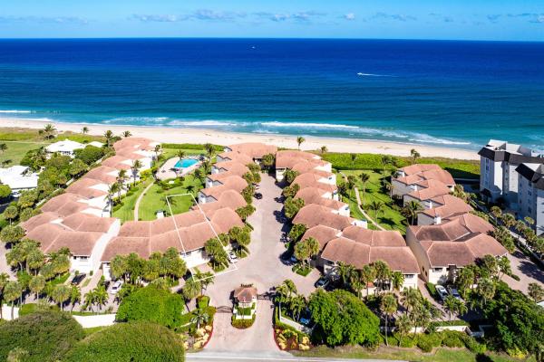 Dunes Of Ocean Ridge, 6711 N Ocean Blvd #13, Ocean Ridge, Florida 33435, image 1