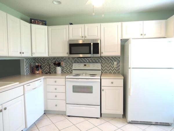 High Point Of Fort Pierce, 1025 Pheasant Run Dr #B, Fort Pierce, Florida 34982, image 2