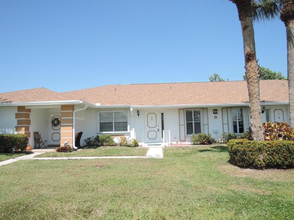 High Point Of Fort Pierce, 1025 Pheasant Run Dr #B, Fort Pierce, Florida 34982, image 1