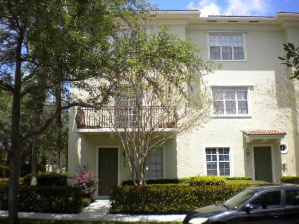 Osceola Woods At Abacoa, 155 W Indian Crossing Cir, Jupiter, Florida 33458, image 1