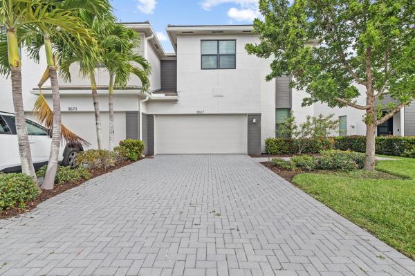 Polo Legacy, 8667 Corvus Dr, Lake Worth Beach, Florida 33467, image 1