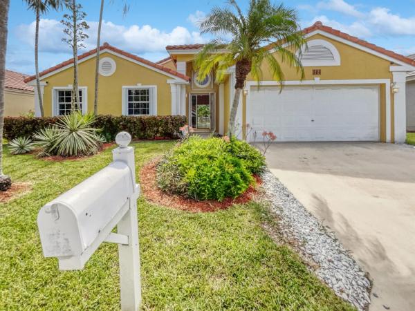 Coquina Lakes, 304 NW 47th Ave, Deerfield Beach, Florida 33442, image 1