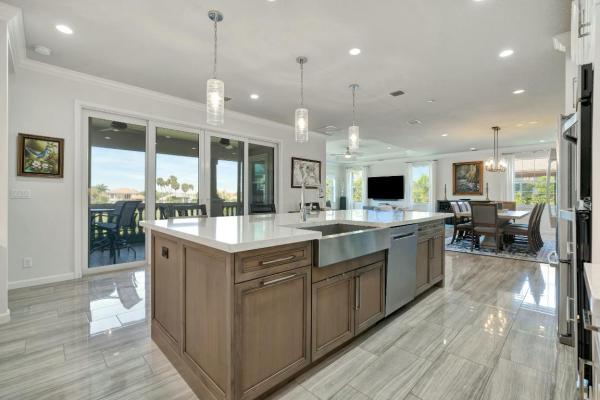 Jupiter Country Club, 155 Tresana Blvd #107, Jupiter, Florida 33478, image 1