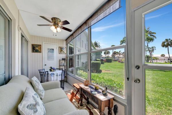 St George House, 5550 N Ocean Blvd #107, Ocean Ridge, Florida 33435, image 1