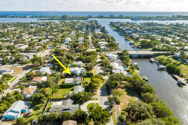 Arlington Place, 325 Arlington Rd, West Palm Beach, Florida 33405, image 1