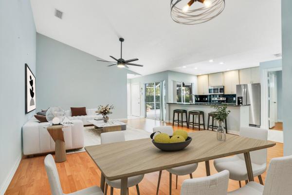 Sun Terrace At The Oaks, 8002 Chapman Oak Ct, Palm Beach Gardens, Florida 33410, image 1