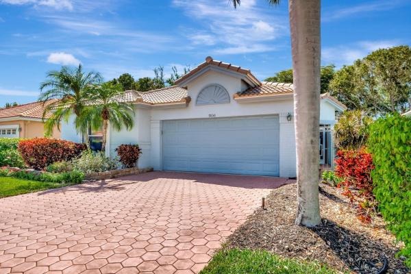 Palm Isles, 9858 Harbour Lake Cir, Boynton Beach, Florida 33437, image 1