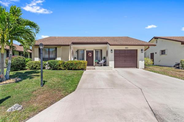Buttonwood, 6109 Peachtree Ln, Greenacres, Florida 33463, image 1