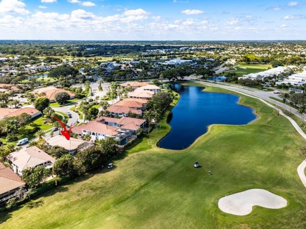 Manchester At The Polo Club, 5215 Suffolk Dr, Boca Raton, Florida 33496, image 1