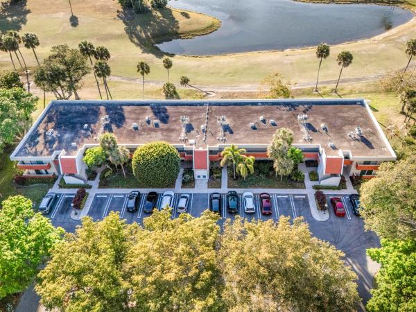 Palm-Aire Country Club 9, 901 Cypress Ter #101, Pompano Beach, Florida 33069, image 1