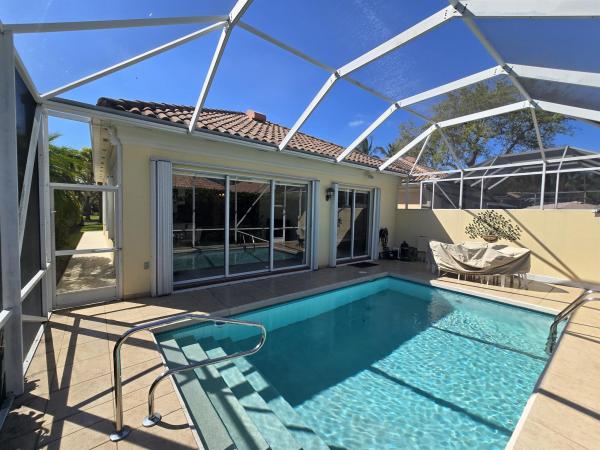 Hammock Reserve, 4785 Blossom Drive Dr, Delray Beach, Florida 33445, image 1