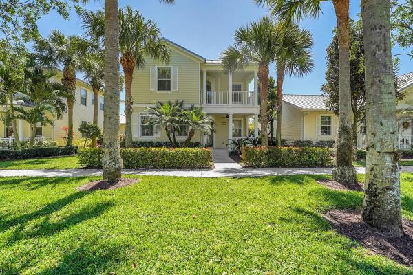 Mallory Creek At Abacoa, 1150 Key Largo St, Jupiter, Florida 33458, image 1