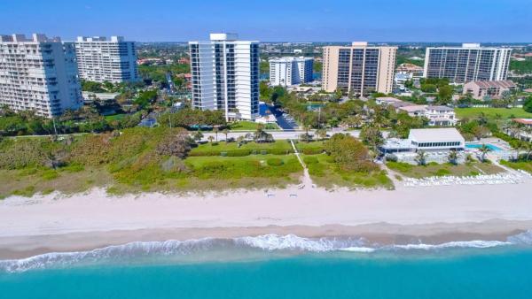 Admirals Walk Tower, 4545 N Ocean Blvd #10c, Boca Raton, Florida 33431, image 1