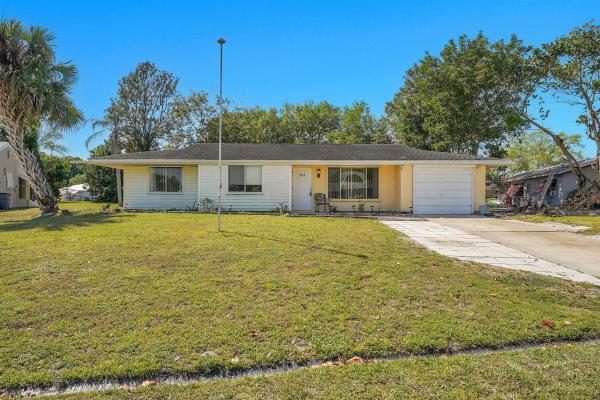 277 SW Kimball Cir, Port St. Lucie, Florida 34953, image 1