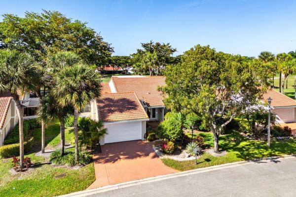 Glens West At Hunters Run, 19 Glens Dr, Boynton Beach, Florida 33436, image 1