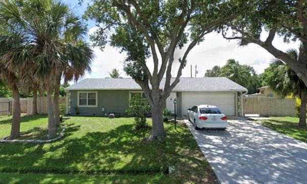 Sandhill Crossing, 2061 SE Mandrake Cir, Port St. Lucie, Florida 34952, image 1