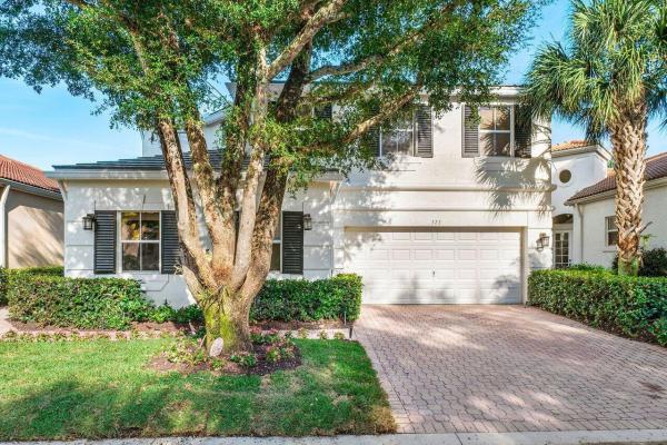 Sunset Bay, 323 Sunset Bay Ln, Palm Beach Gardens, Florida 33418, image 1